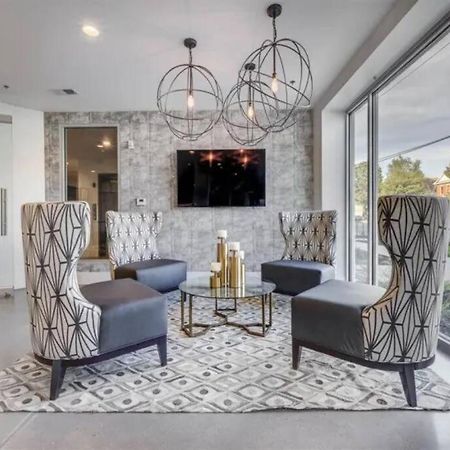 Lux 2 Bd Boho In Heart Of Slc Salt Lake City Exterior foto