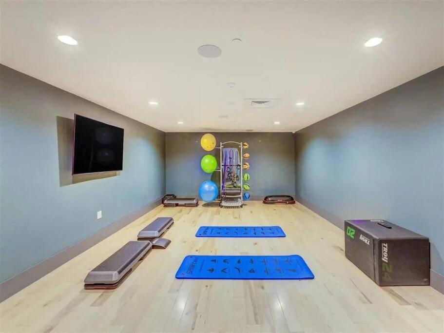 Lux 2 Bd Boho In Heart Of Slc Salt Lake City Exterior foto