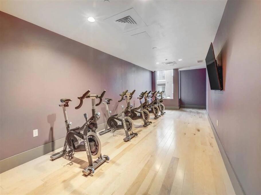 Lux 2 Bd Boho In Heart Of Slc Salt Lake City Exterior foto